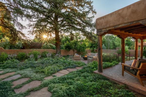 Living Water Irrigation & Landscape