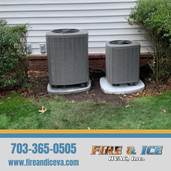 Fire & Ice Hvac