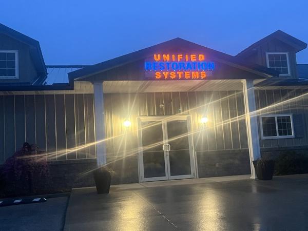 Unified Restoration Systems