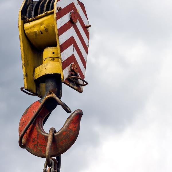 Stephens Industrial Construction