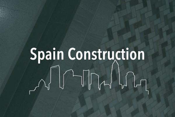 Spain Construction