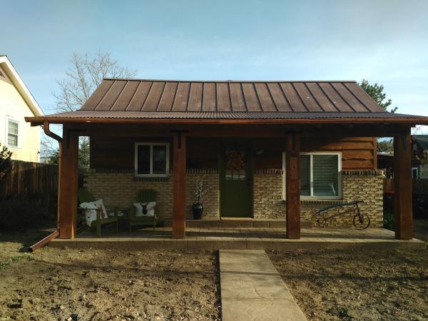 Rocky Mountain Roof Doctors