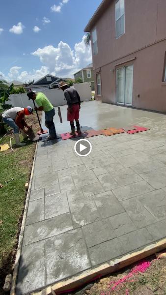 Central Florida Concrete