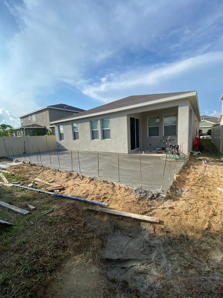 Central Florida Concrete