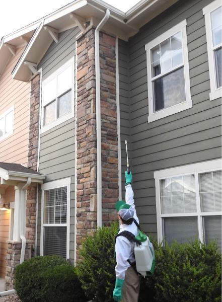Konold Pest Control
