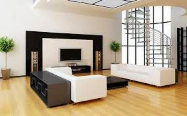 Pierce Interior Design