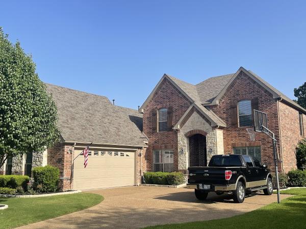 Charles Martin Roofing & Construction