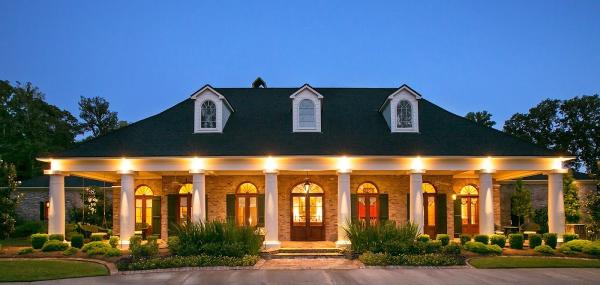 Terry M Elston Builder Inc