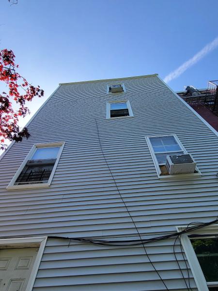 Kaon Home Improvements Inc Roofing Services Westchester County