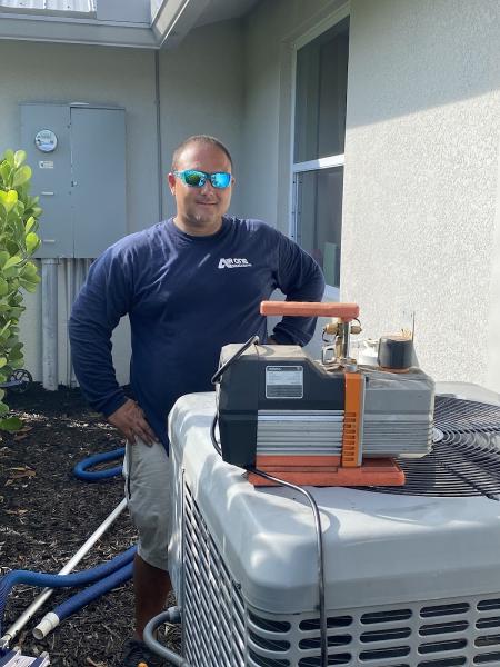 Airone Cooling and Heating