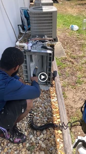 Airone Cooling and Heating