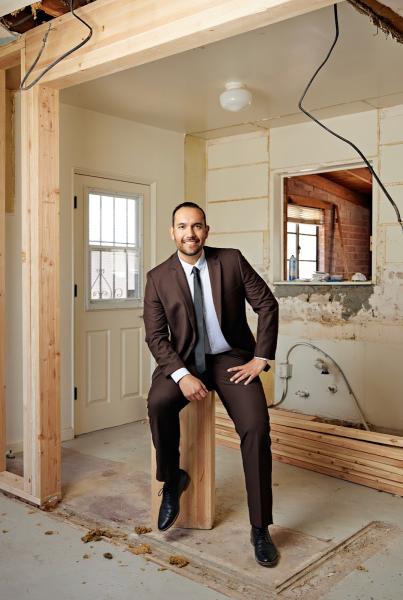 Armenta Realty