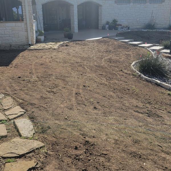 Amazing Lawn Care