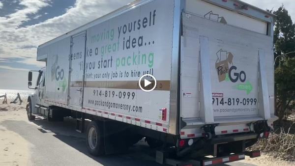 Pack & Go Movers