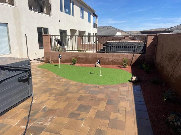 Elite Landscape and Maintenance