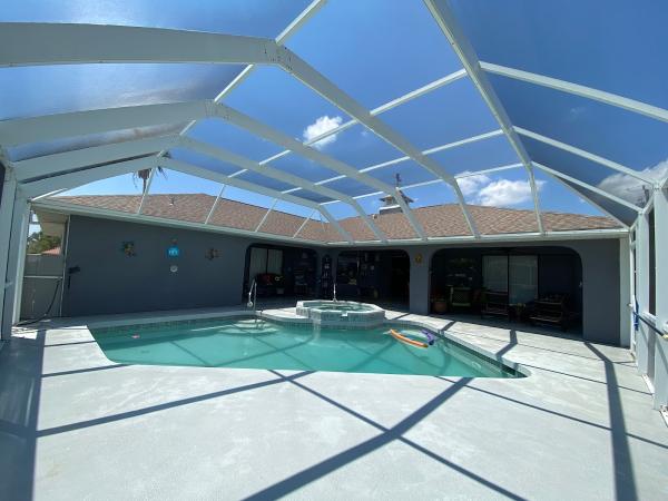 Diamond Point Power Washing Co.
