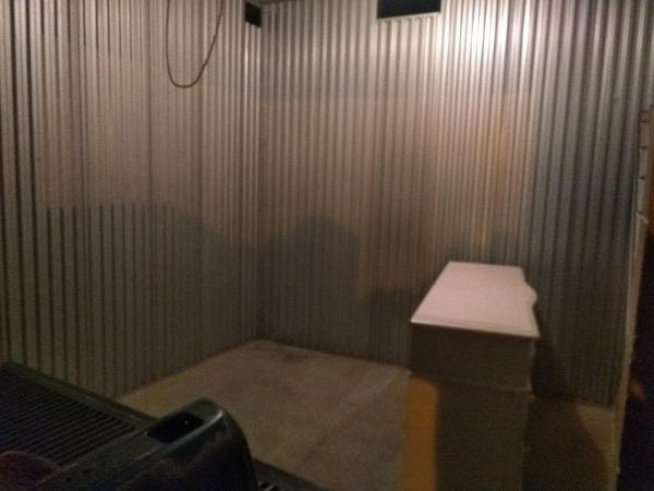 Lee Davis Mini Storage