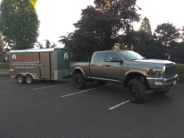 Chimcare Portland