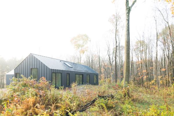 Easton Combs Architects AIA