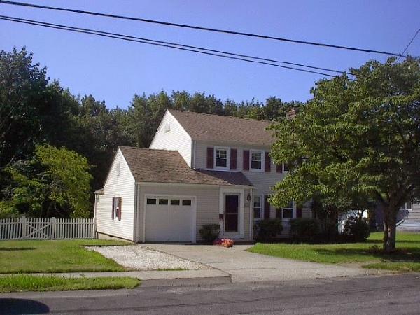 Fairfield County Home Inspections Llc