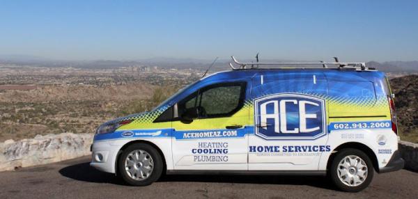 ACE Home Services (Formerly Yavapai Plumbing & Heating)