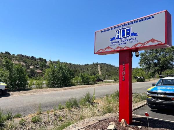 ACE Home Services (Formerly Yavapai Plumbing & Heating)