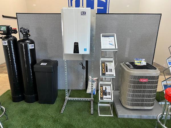 ACE Home Services (Formerly Yavapai Plumbing & Heating)