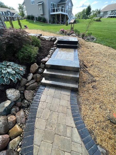Lake Sky Landscaping