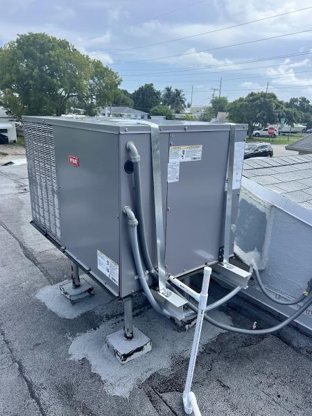 Amplus AC