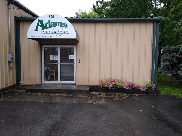 Adam's Cabinetry