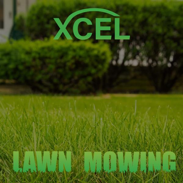 Xcel Turf Care