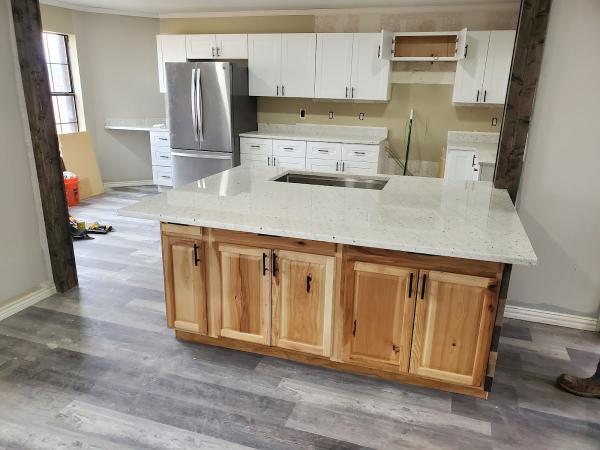 Fidel's Hardwood Floors Tile & Granite