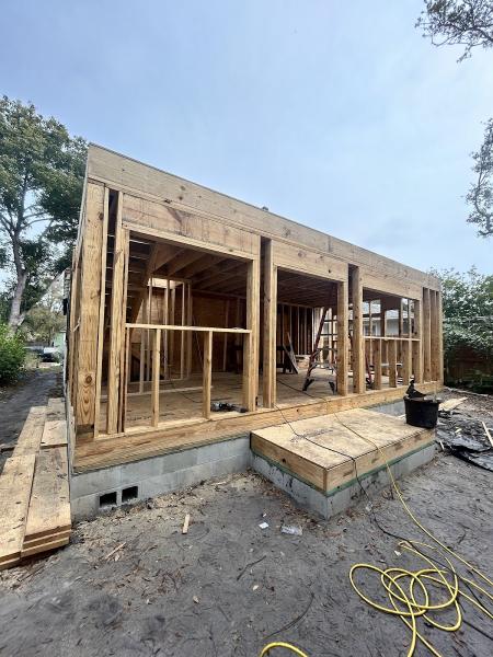 St Pete Construction Group