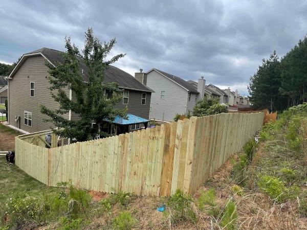 Atlanta Eagle Landscaping