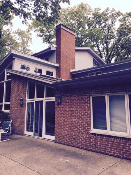 Joseph Birkenheier Tuckpointing and Masonry