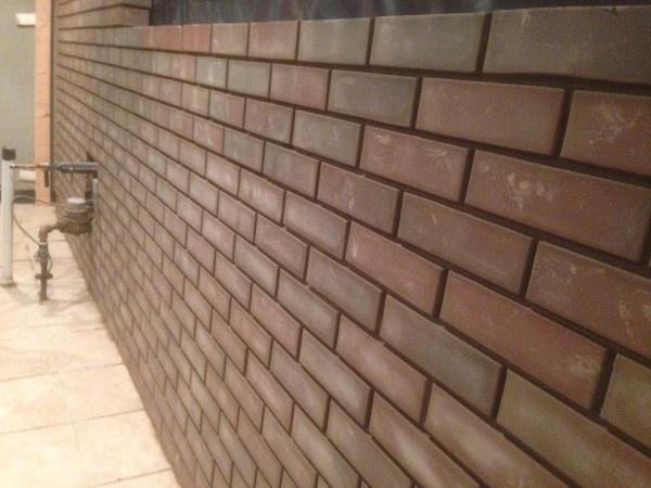 Joseph Birkenheier Tuckpointing and Masonry