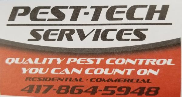 Pest-Tech Services