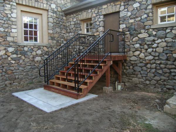 Jma Construction Co