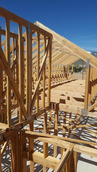 Jma Construction Co
