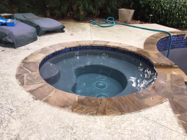 Luke Pools