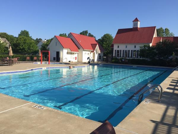 Luke Pools