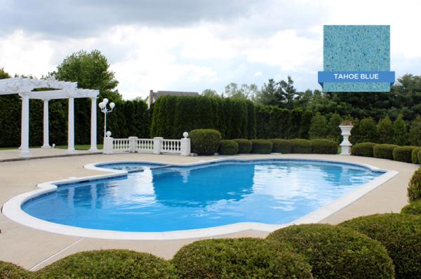 Luke Pools