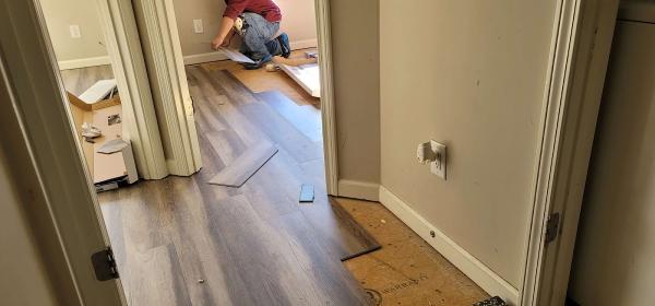 JLM Handyman Service Llc