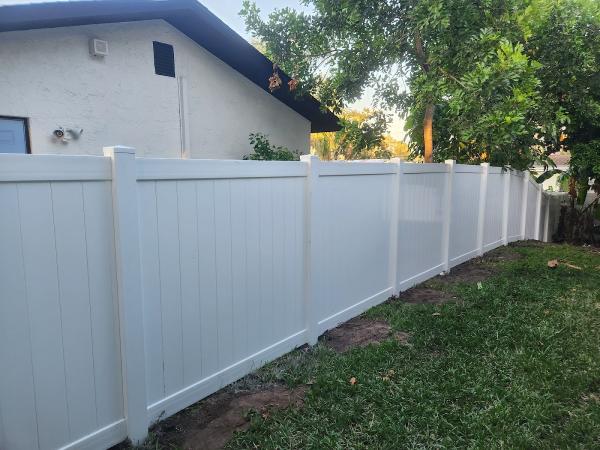 Briscoe Fencing Solutions