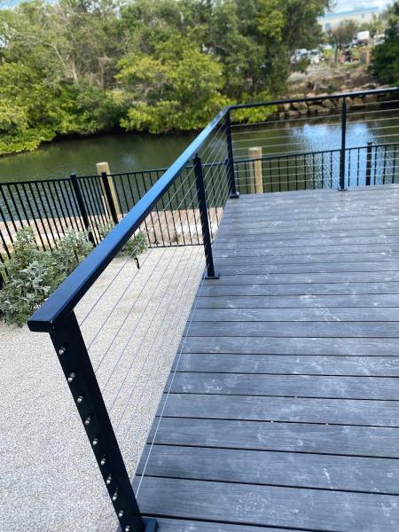 Briscoe Fencing Solutions