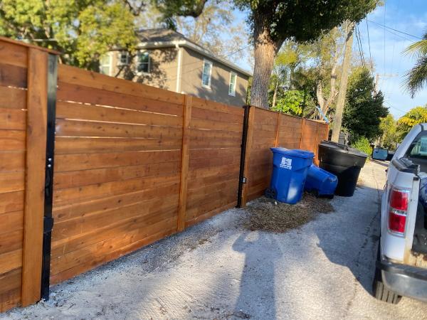 Briscoe Fencing Solutions