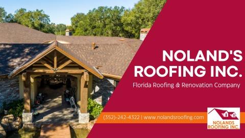 Noland's Roofing