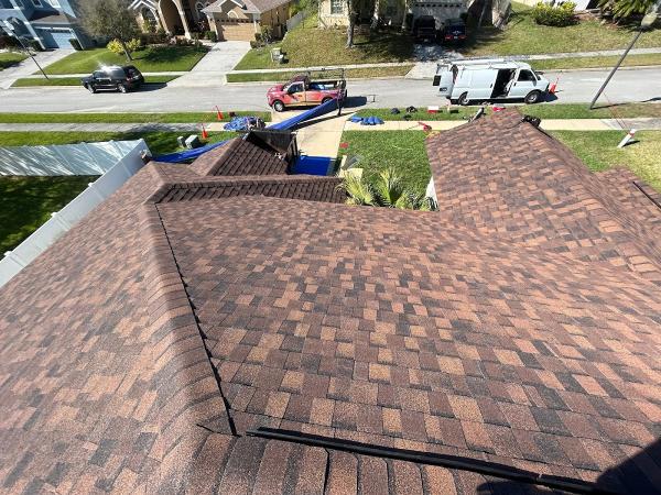 Noland's Roofing