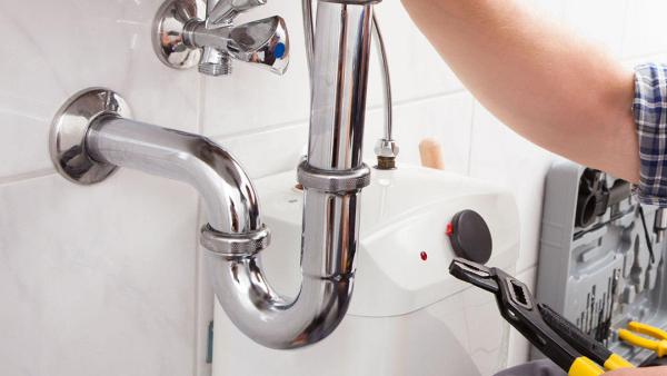Saffer Plumbing