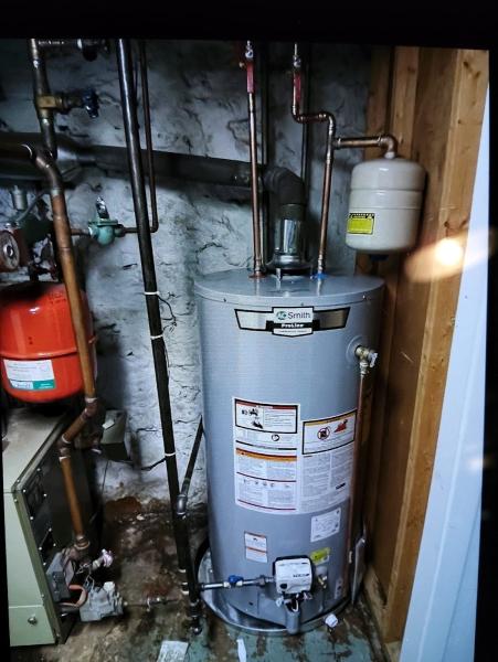 Saffer Plumbing
